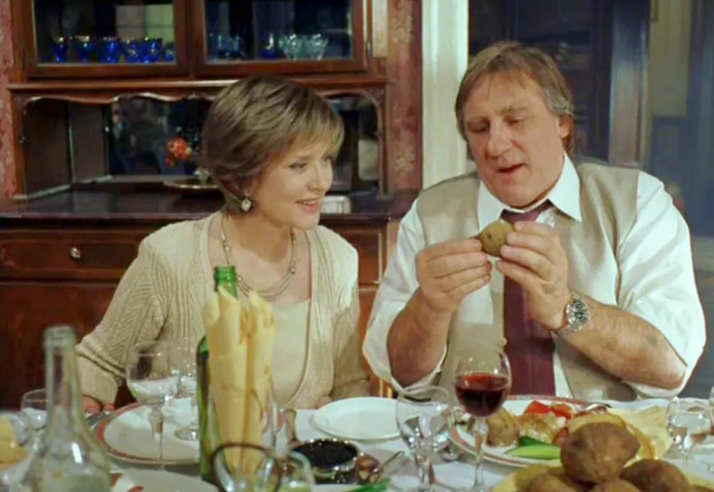 Зависть богов