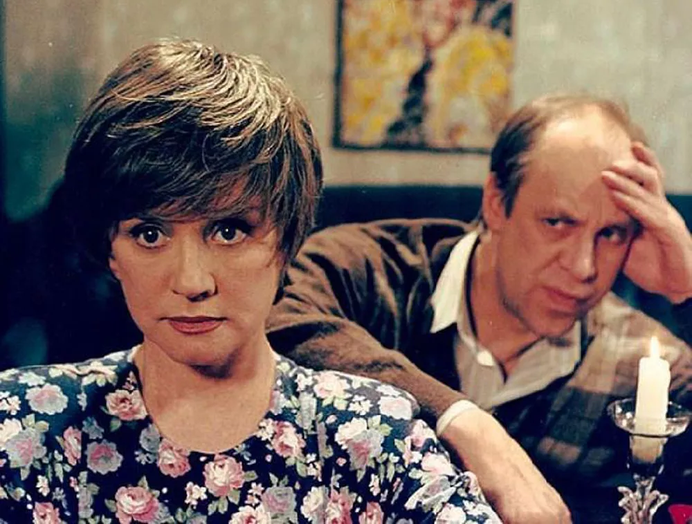 Зависть богов