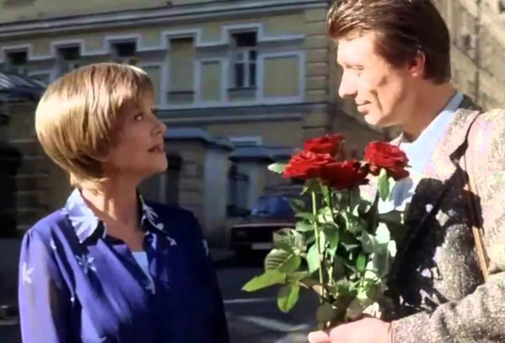 Зависть богов