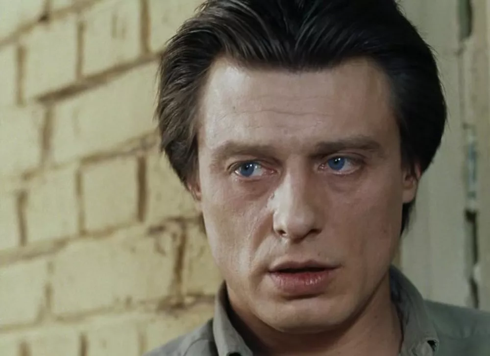 Зависть богов