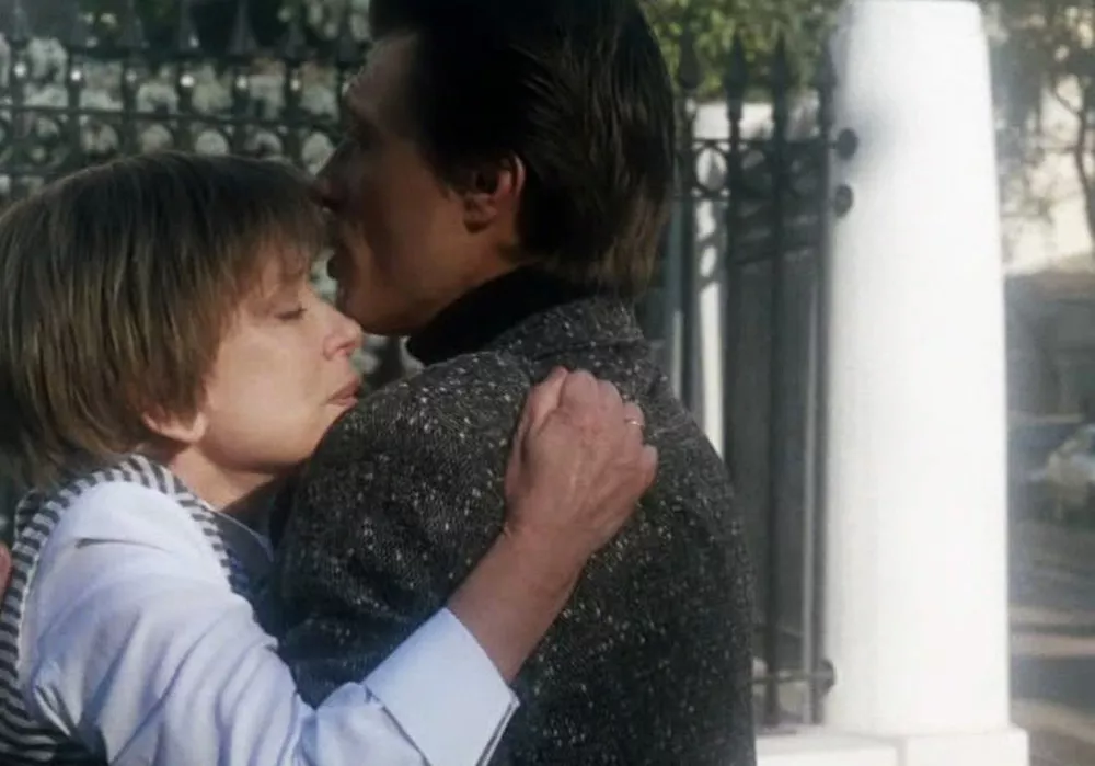 Зависть богов