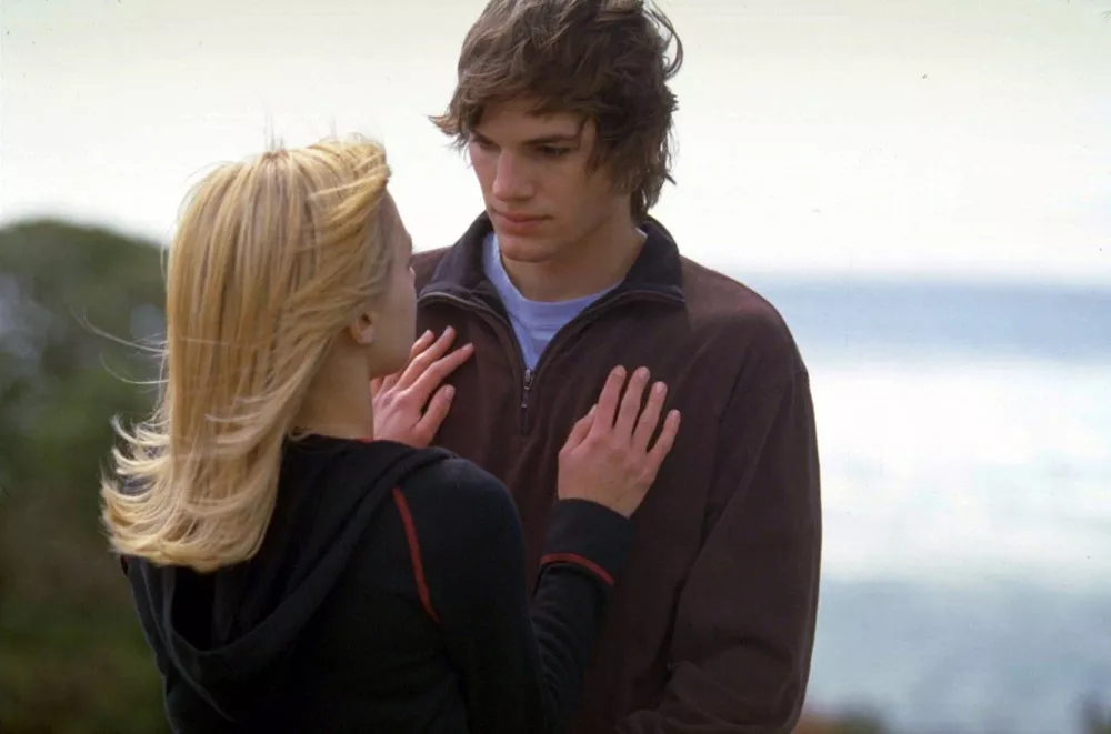 Молодожены