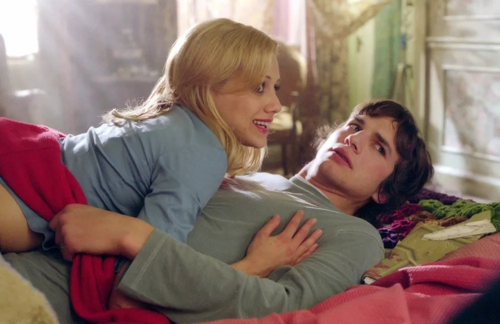 Молодожены