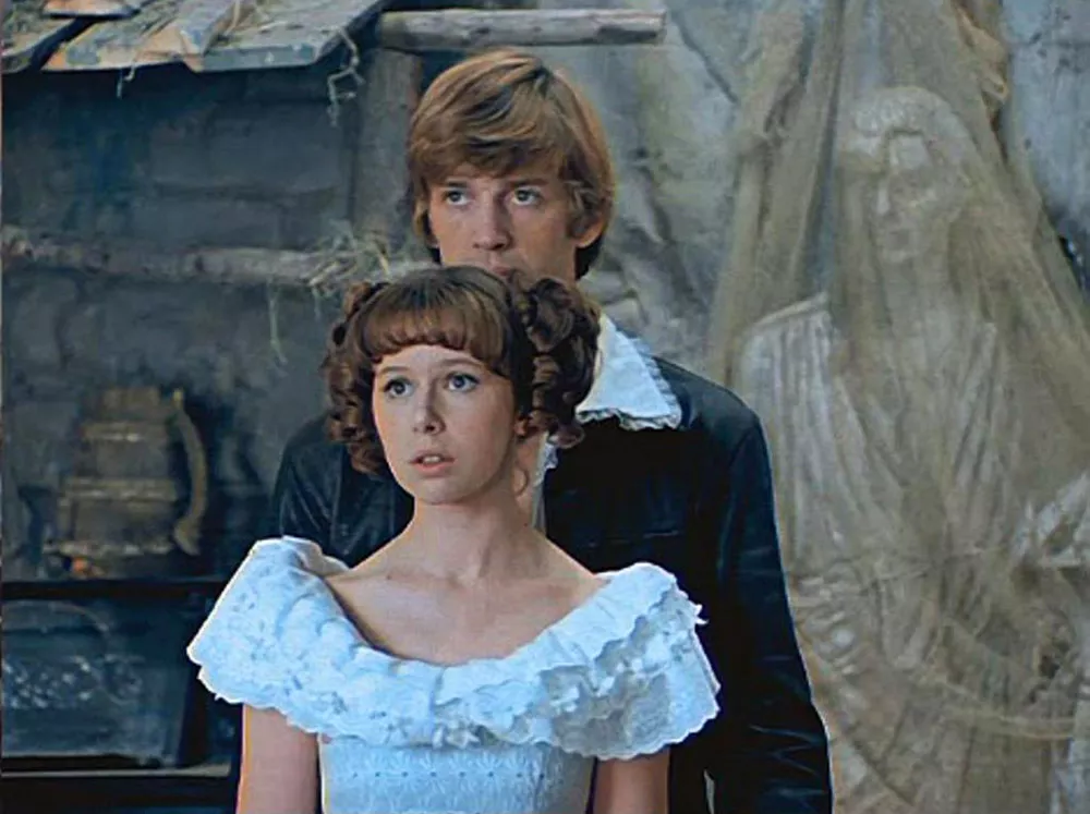 Обыкновенное чудо