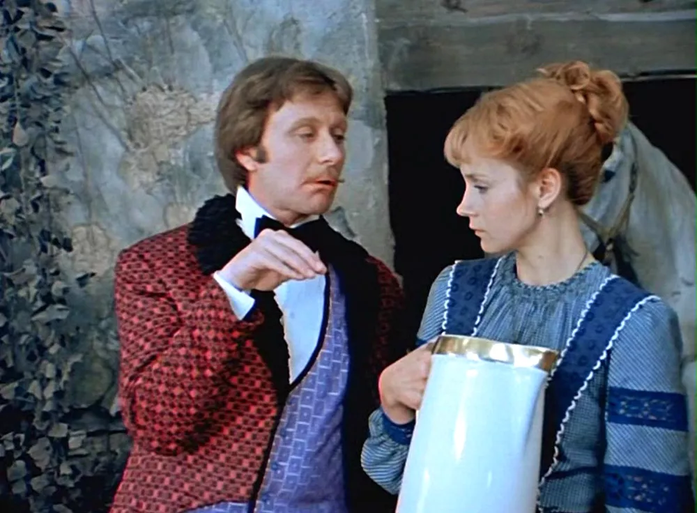 Обыкновенное чудо