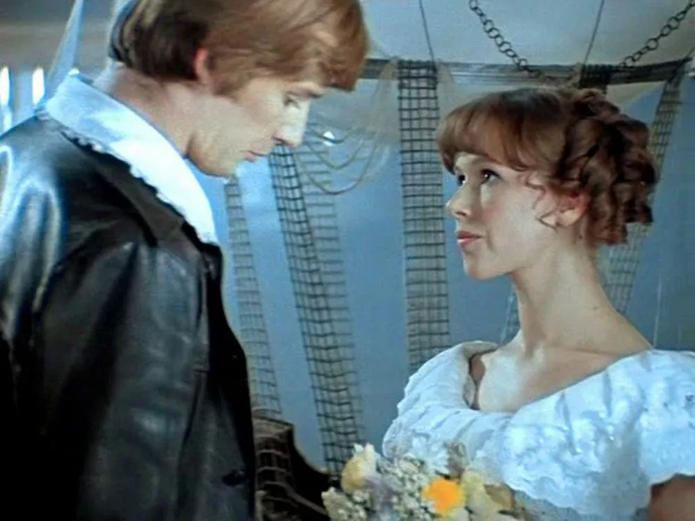 Обыкновенное чудо