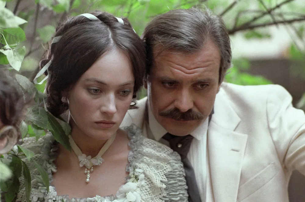 Жестокий романс