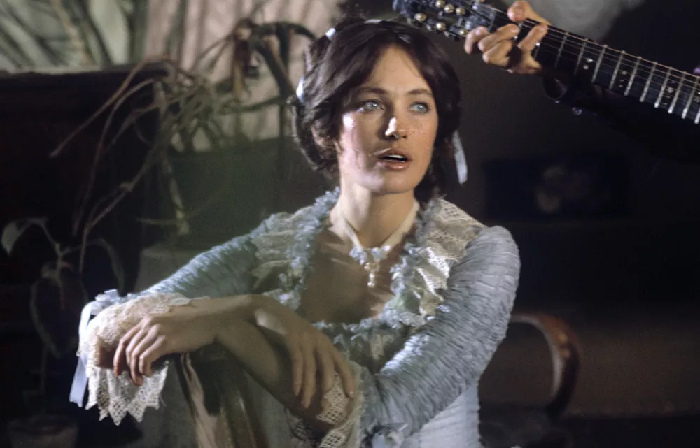 Жестокий романс