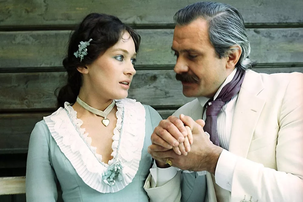 Жестокий романс