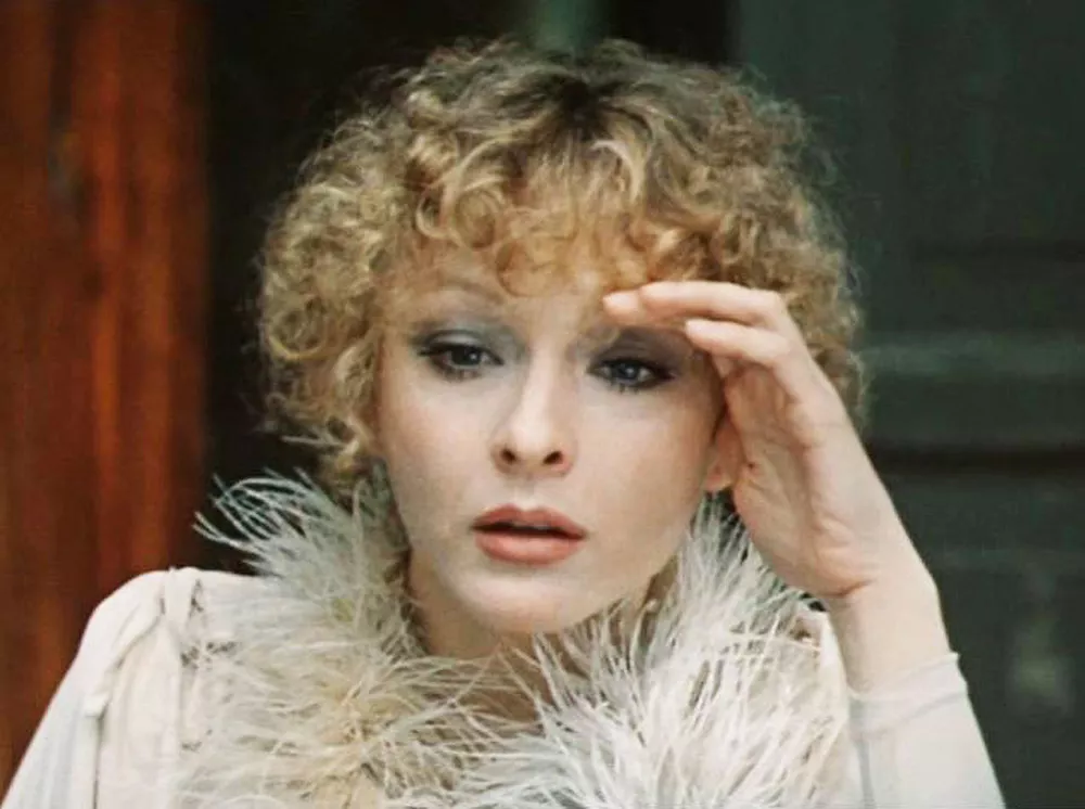 Безымянная звезда