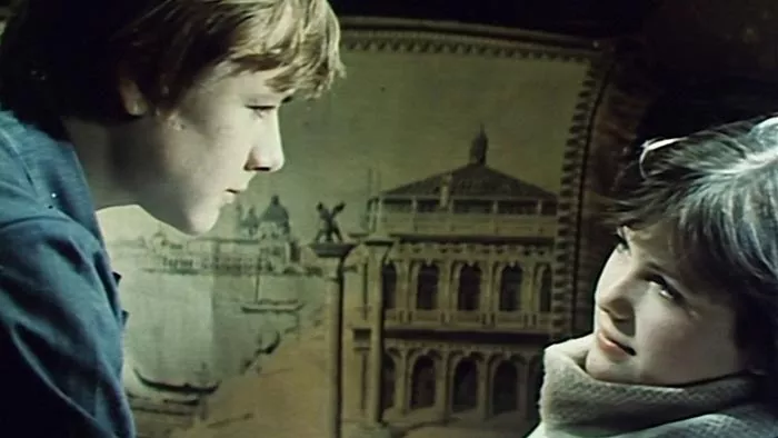 В моей смерти прошу винить Клаву К.