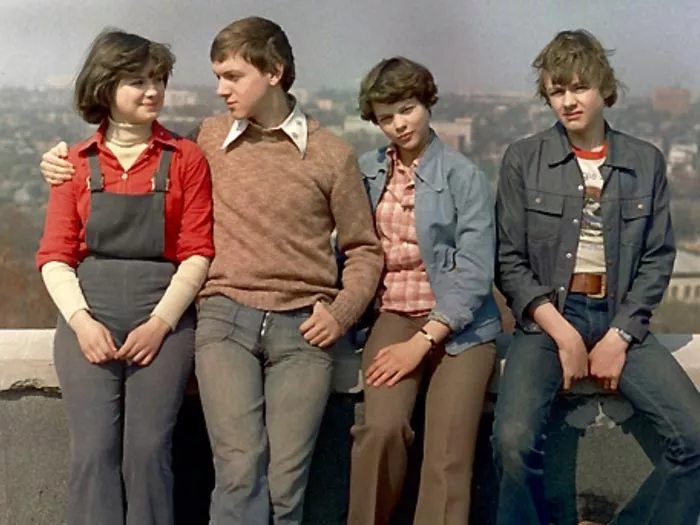 В моей смерти прошу винить Клаву К.