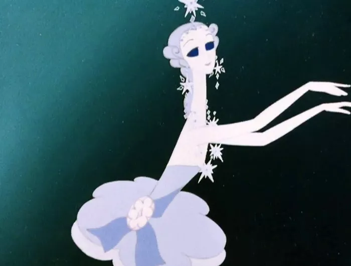 Стойкий оловянный солдатик