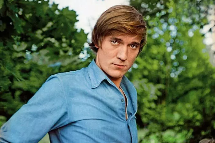 Романс о влюбленных