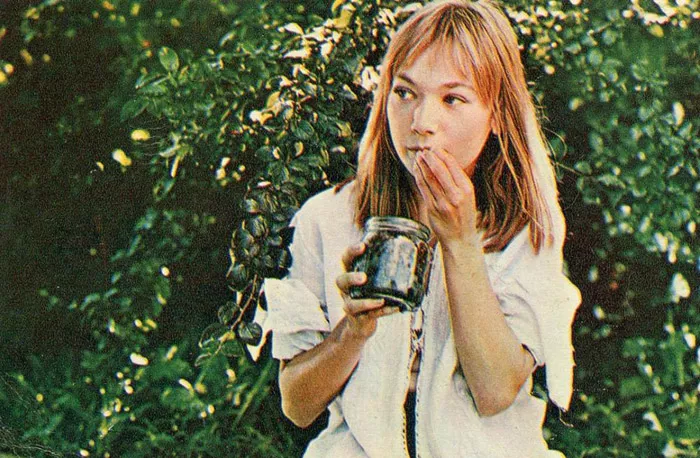 Романс о влюбленных