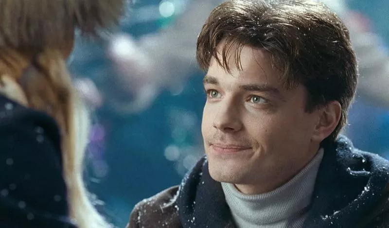 Тариф Новогодний