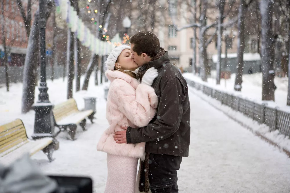 Черная молния