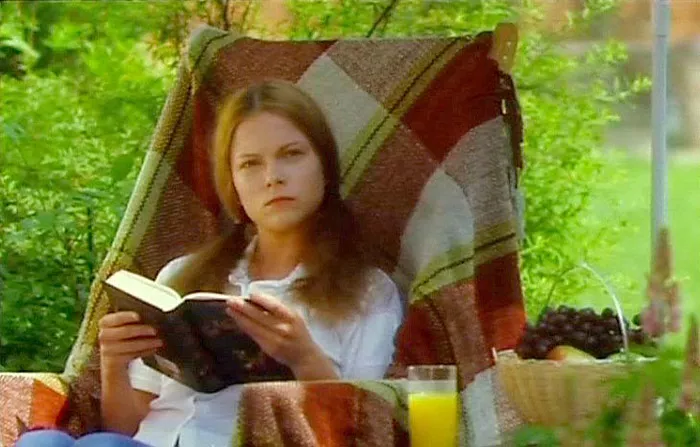 КостяНика. Время лета