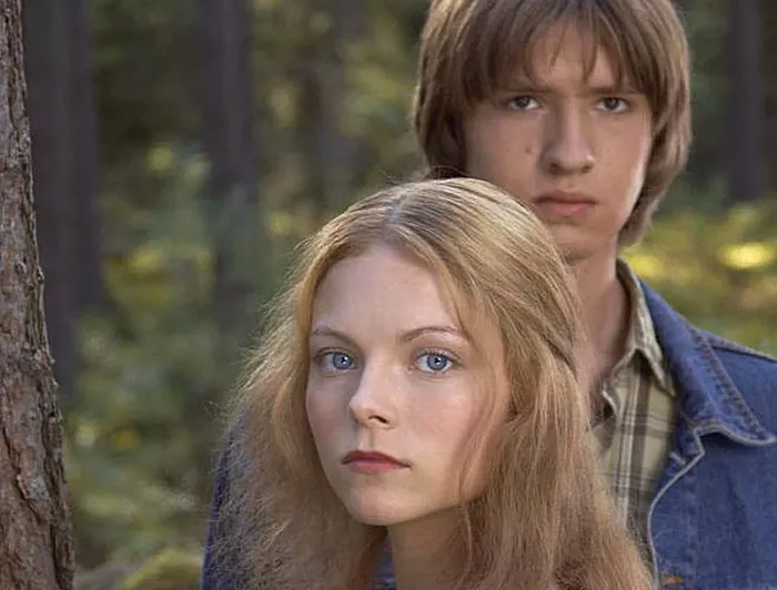 КостяНика. Время лета