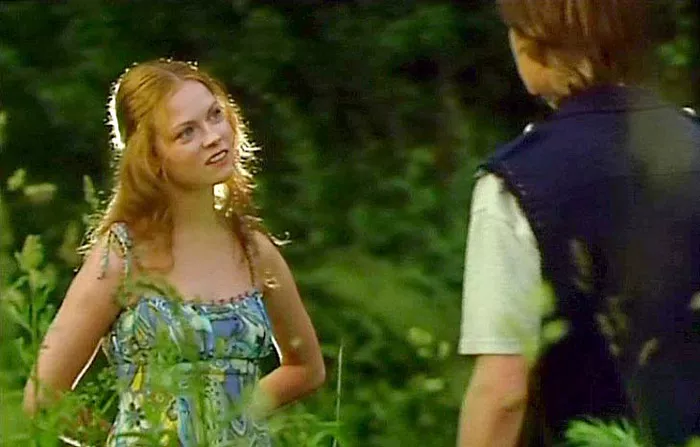 КостяНика. Время лета