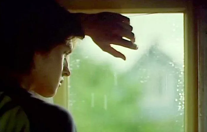 КостяНика. Время лета