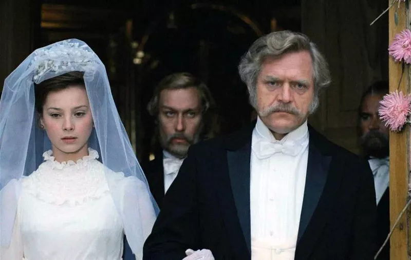 Мой ласковый и нежный зверь