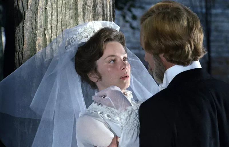 Мой ласковый и нежный зверь