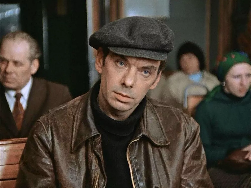 Москва слезам не верит