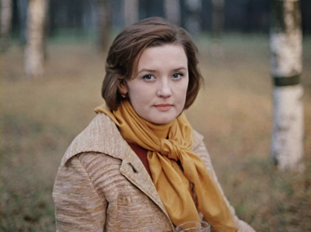 Москва слезам не верит