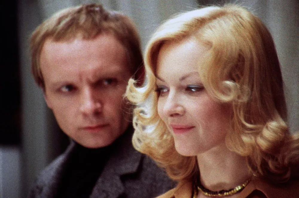 Ирония судьбы, или С легким паром!