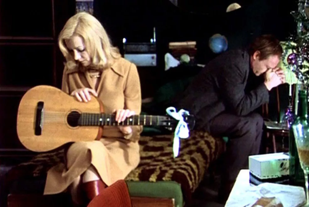 Ирония судьбы, или С легким паром!