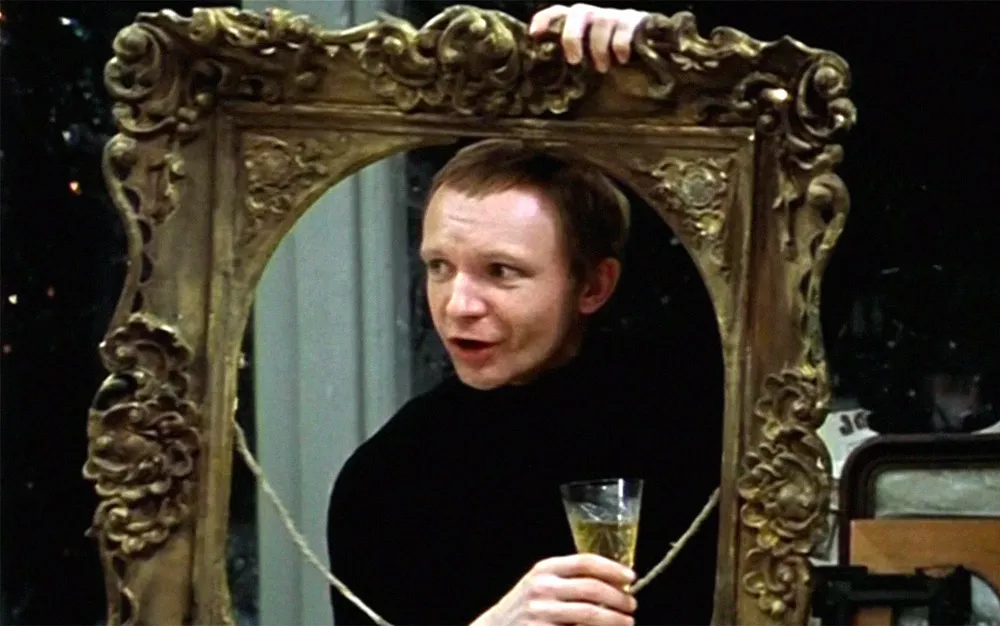 Ирония судьбы, или С легким паром!