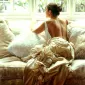 Романтическая живопись Rob Hefferan