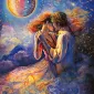 Волшебные сны Josephine Wall