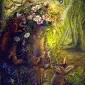 Волшебные сны Josephine Wall