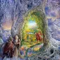 Волшебные сны Josephine Wall
