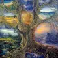 Волшебные сны Josephine Wall