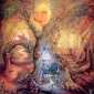Волшебные сны Josephine Wall