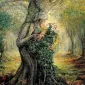 Волшебные сны Josephine Wall