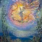 Волшебные сны Josephine Wall