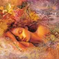 Волшебные сны Josephine Wall