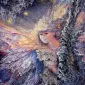 Волшебные сны Josephine Wall