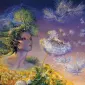 Волшебные сны Josephine Wall
