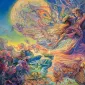 Волшебные сны Josephine Wall