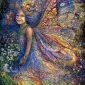 Волшебные сны Josephine Wall