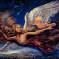 Волшебные сны Josephine Wall