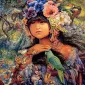 Волшебные сны Josephine Wall