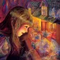Волшебные сны Josephine Wall