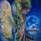 Волшебные сны Josephine Wall