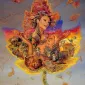 Волшебные сны Josephine Wall
